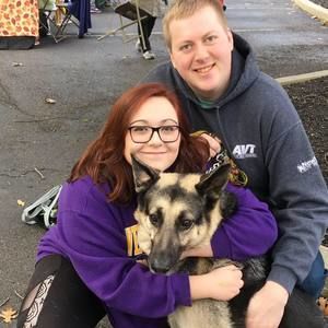 Meet your Posher, Maggie